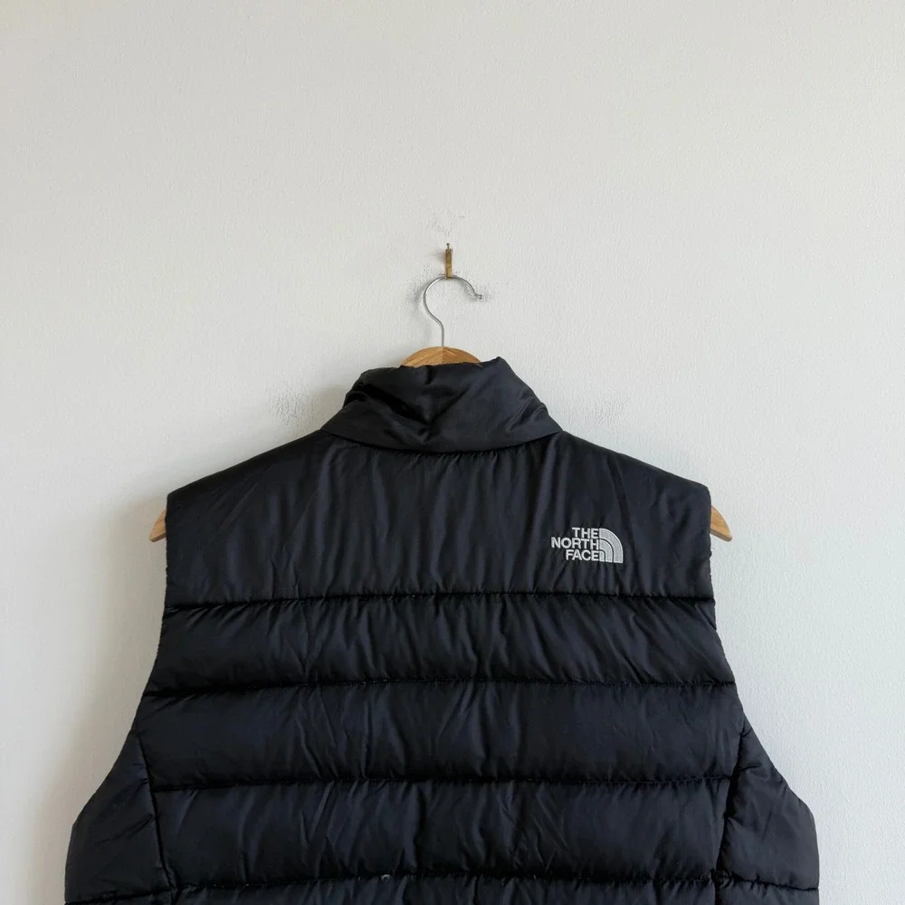 The North Face men north
